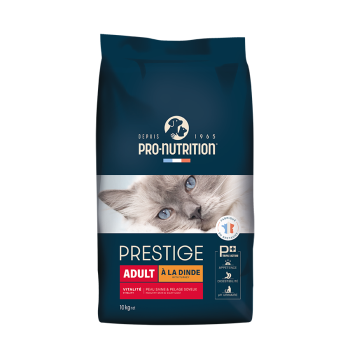 Prestige Adult me glopoula 10kg